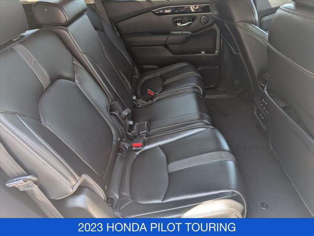 2023 Honda Pilot AWD Touring