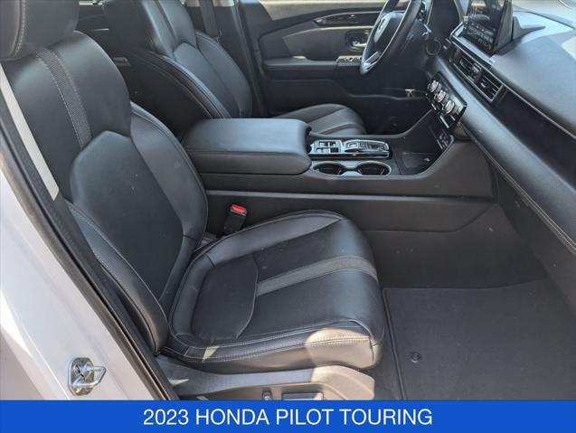 2023 Honda Pilot AWD Touring