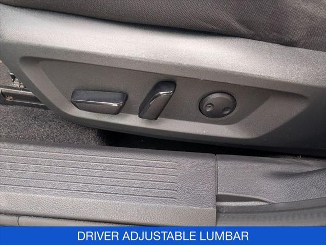 2021 Nissan Rogue SV Intelligent AWD