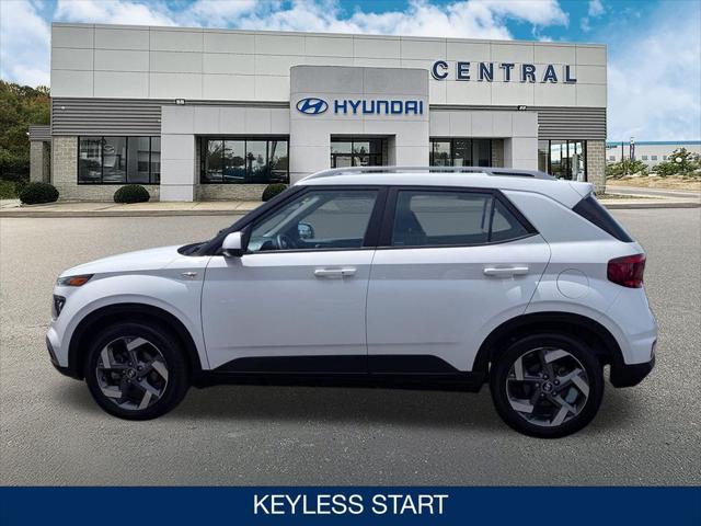 2024 Hyundai Venue SEL
