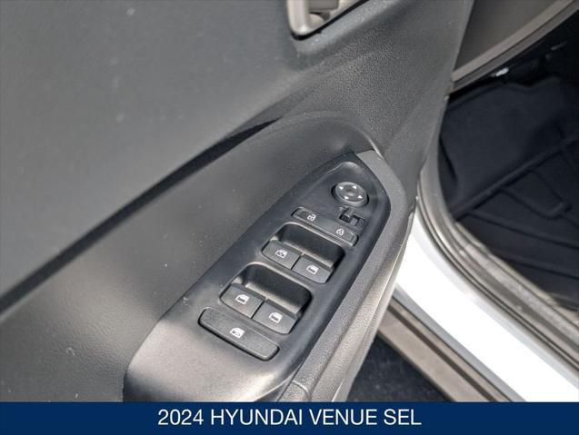 2024 Hyundai Venue SEL