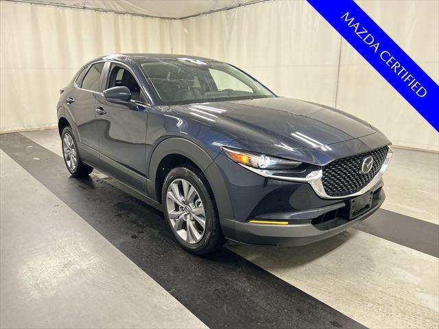 2023 Mazda CX-30 2.5 S Select for sale in CICERO, NY