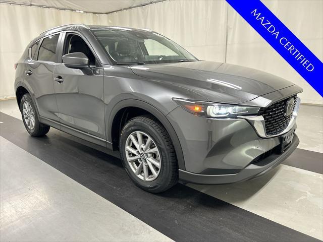 2023 Mazda CX-5 2.5 S Select for sale in CICERO, NY