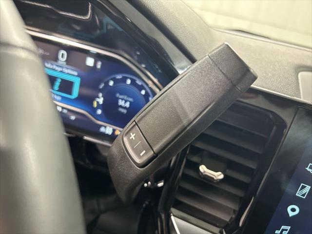 2023 Chevrolet Silverado 1500 4WD Crew Cab Short Bed LT with 2FL