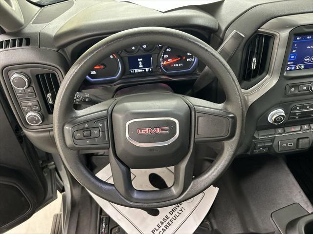 2024 GMC Sierra 2500HD Pro