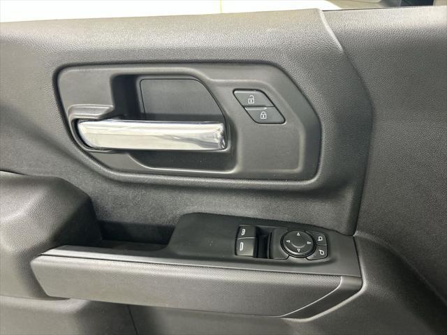 2024 GMC Sierra 2500HD Pro
