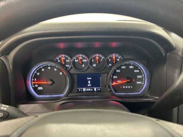 2024 GMC Sierra 2500HD Pro