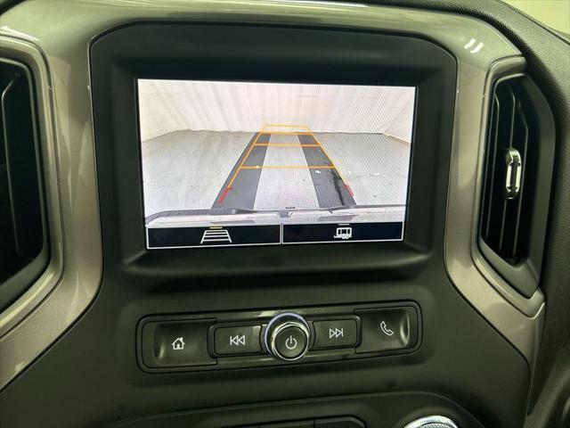 2024 GMC Sierra 2500HD Pro