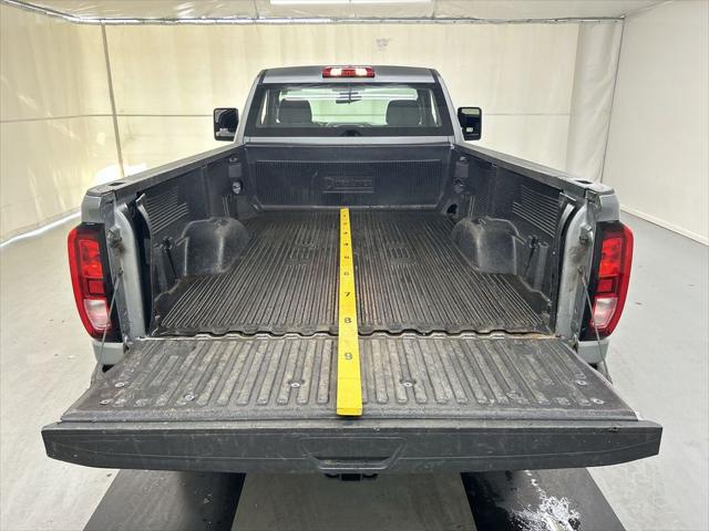 2024 GMC Sierra 2500HD Pro