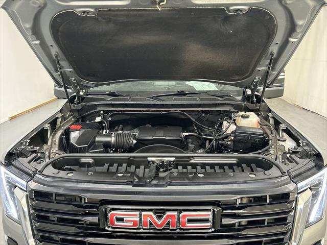 2024 GMC Sierra 2500HD Pro