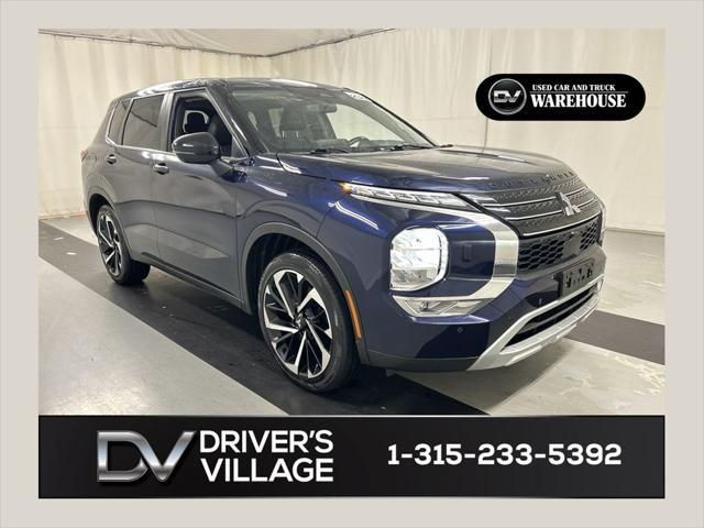 2022 Mitsubishi Outlander SE for sale in CICERO, NY
