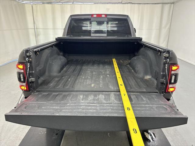 2020 Jeep Ram 2500 Laramie Crew Cab 4x4 6'4" Box