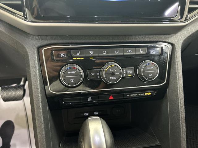 2023 Volkswagen Atlas Cross Sport 2.0T SE w/Technology
