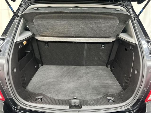 2020 Chevrolet Trax FWD LS