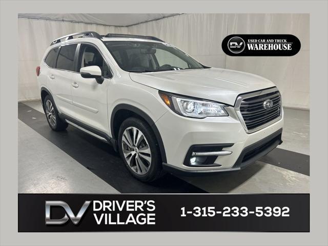 2021 Subaru Ascent Limited for sale in CICERO, NY