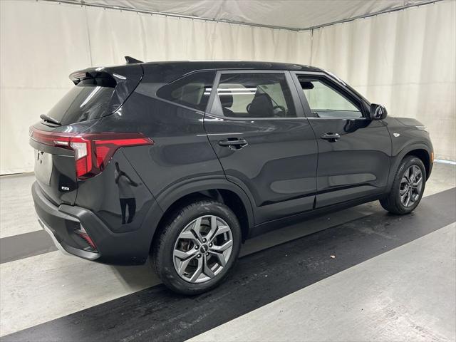 2024 Kia Seltos LX