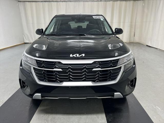 2024 Kia Seltos LX