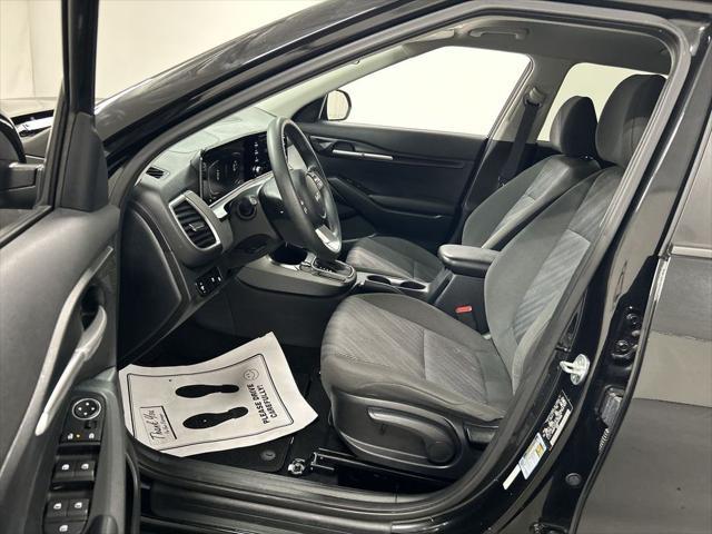 2024 Kia Seltos LX