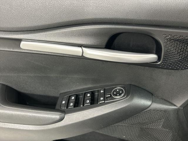 2024 Kia Seltos LX