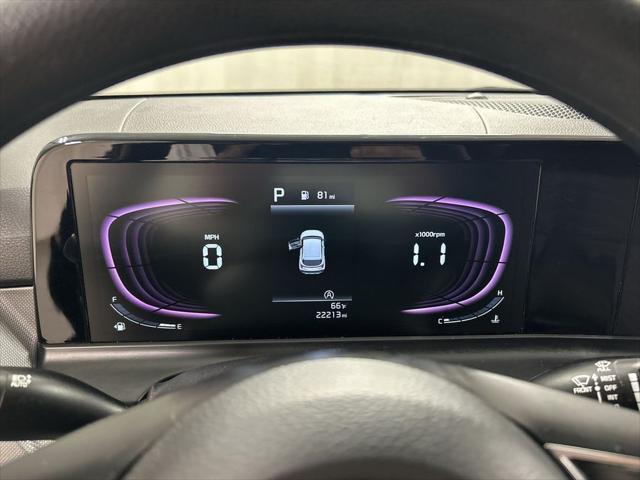 2024 Kia Seltos LX
