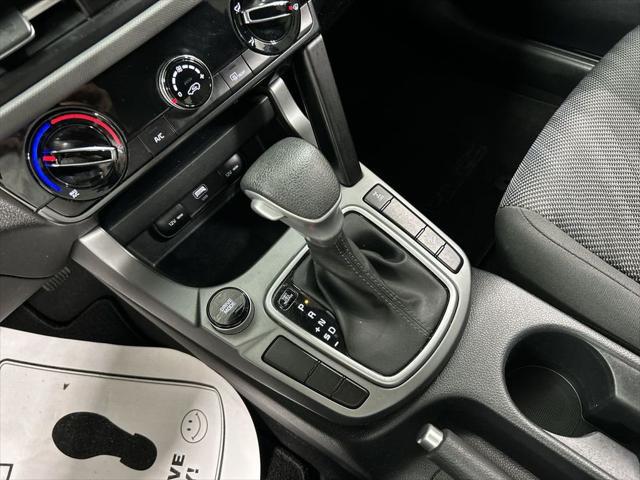 2024 Kia Seltos LX
