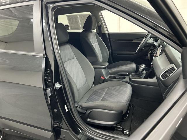 2024 Kia Seltos LX