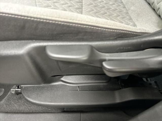 2022 Chevrolet Equinox AWD LS