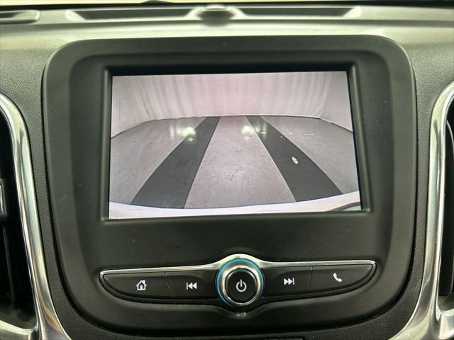 2022 Chevrolet Equinox AWD LS