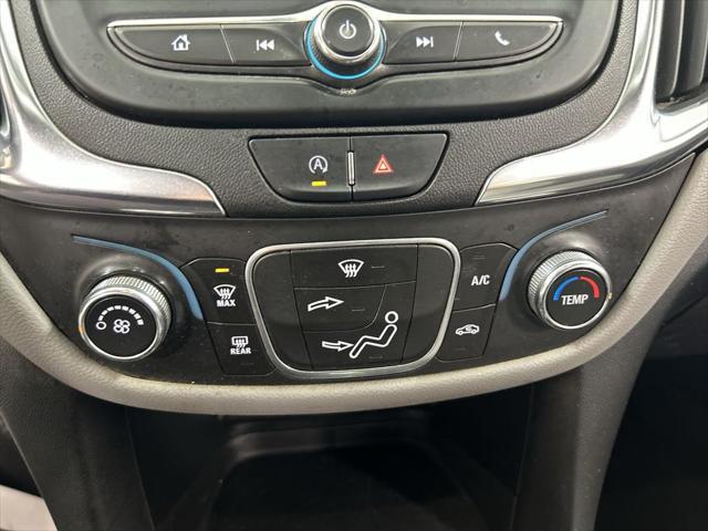 2022 Chevrolet Equinox AWD LS