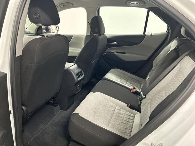 2022 Chevrolet Equinox AWD LS