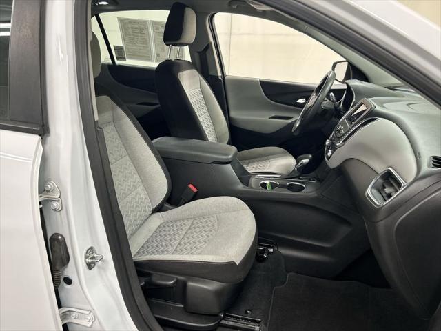 2022 Chevrolet Equinox AWD LS