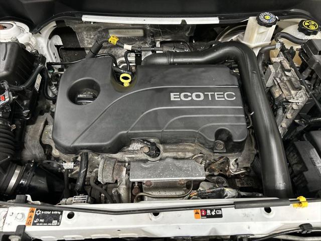 2022 Chevrolet Equinox AWD LS