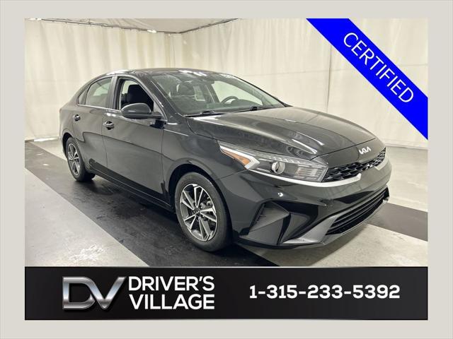 2023 Kia Forte LXS for sale in CICERO, NY