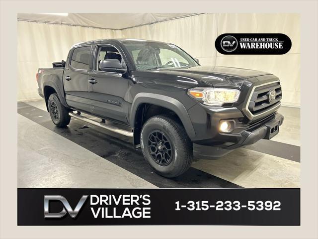 2023 Toyota Tacoma SR5 V6 for sale in CICERO, NY