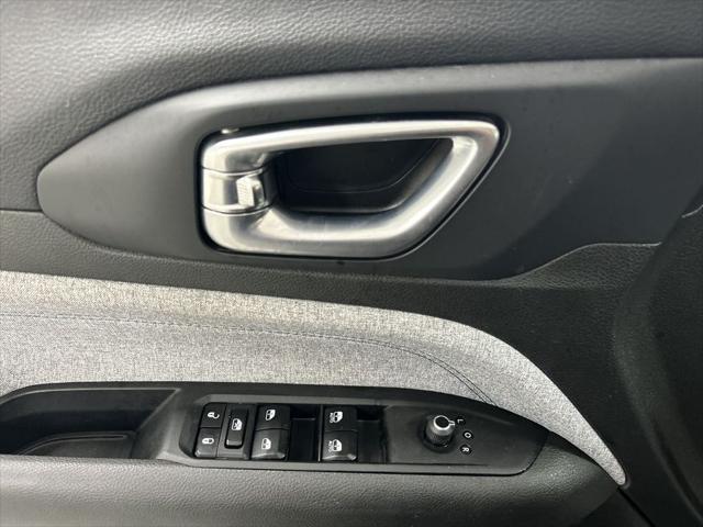 2023 Jeep Compass Latitude 4x4