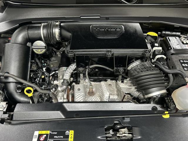2023 Jeep Compass Latitude 4x4