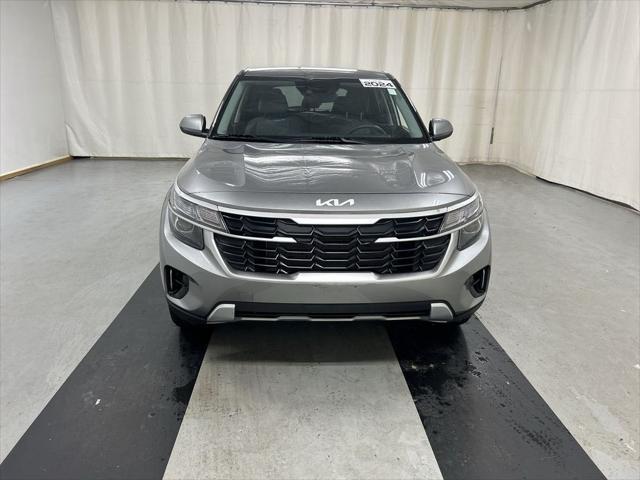 2024 Kia Seltos LX