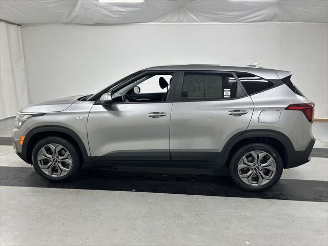 2024 Kia Seltos LX