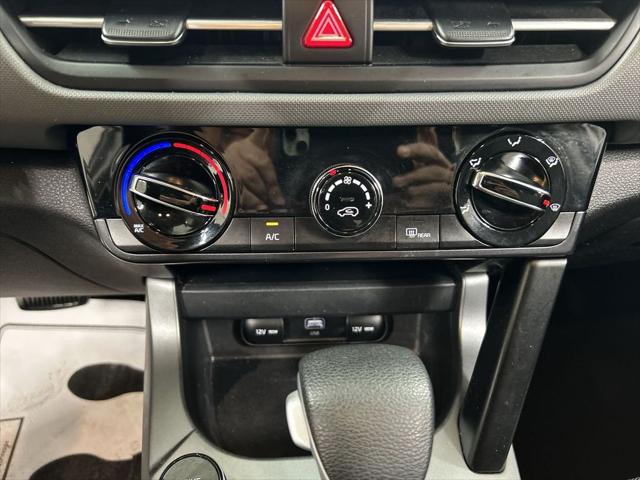 2024 Kia Seltos LX