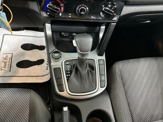 2024 Kia Seltos LX