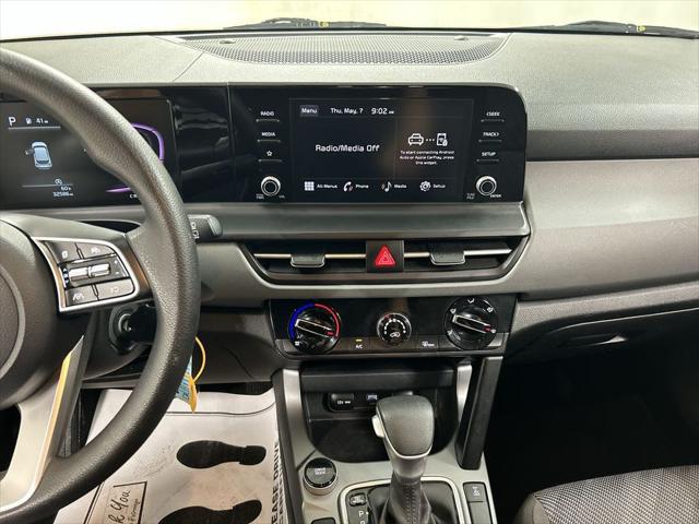 2024 Kia Seltos LX