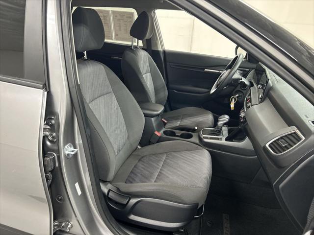 2024 Kia Seltos LX