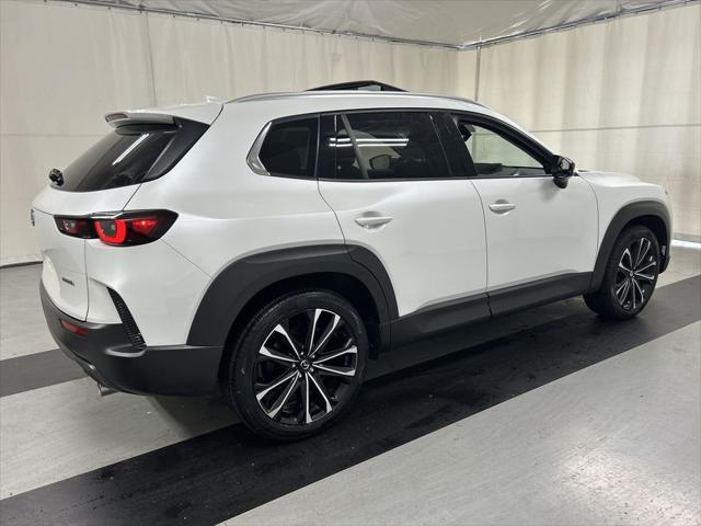 2023 Mazda CX-50 2.5 S Premium Plus