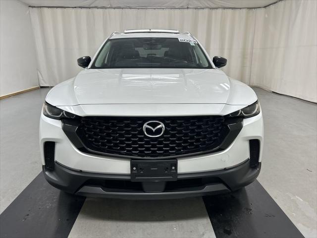 2023 Mazda CX-50 2.5 S Premium Plus