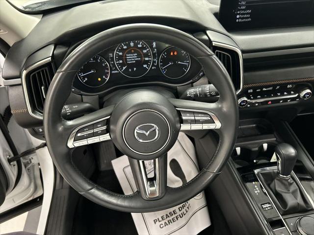 2023 Mazda CX-50 2.5 S Premium Plus