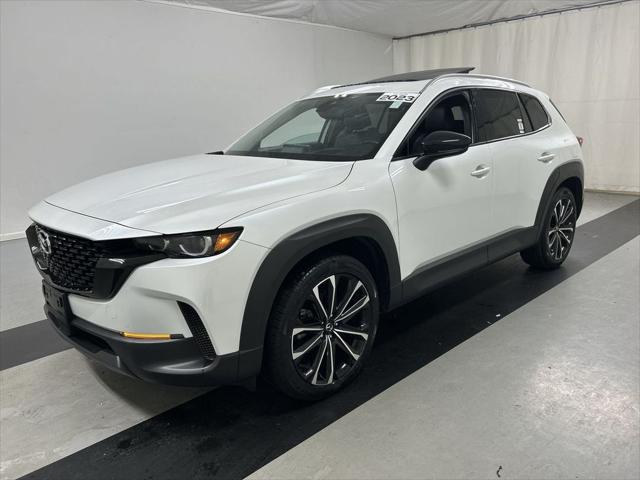 2023 Mazda CX-50 2.5 S Premium Plus