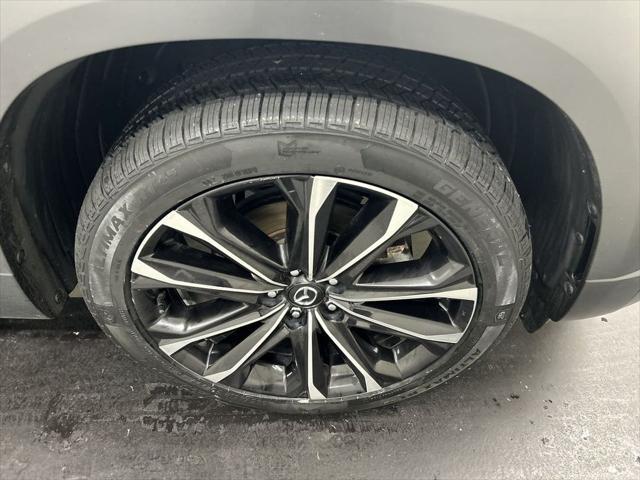 2023 Mazda CX-50 2.5 S Premium Plus