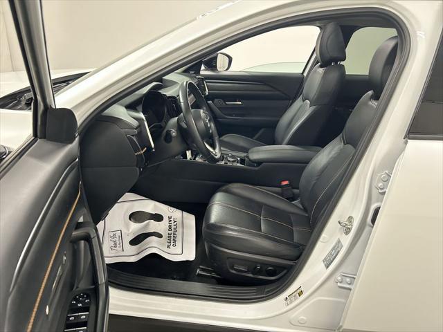 2023 Mazda CX-50 2.5 S Premium Plus