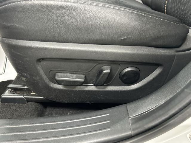 2023 Mazda CX-50 2.5 S Premium Plus