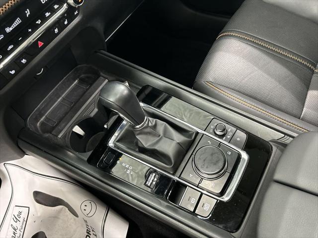 2023 Mazda CX-50 2.5 S Premium Plus